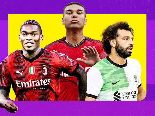 beIN SPORTS CONNECT screenshot 8