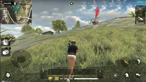 Gioco Sparatutto FPS - Fire 3D screenshot 2