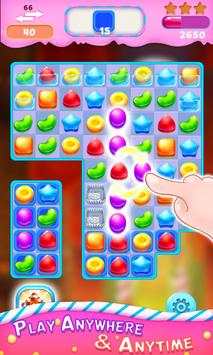 Candy Match Legend screenshot 3