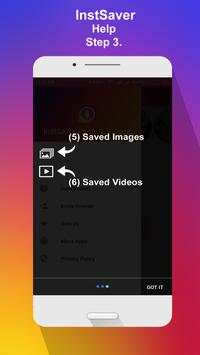 InstSaver - photo and video screenshot 4