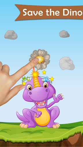 Dinosaurs Memory screenshot 5