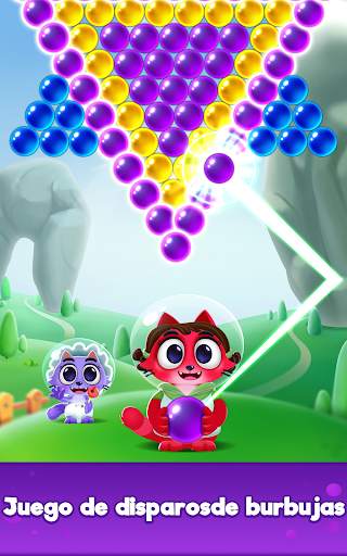 Bubble Shooter: Crazy Pop screenshot 9