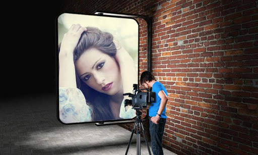 Photo Phunia Editor screenshot 2