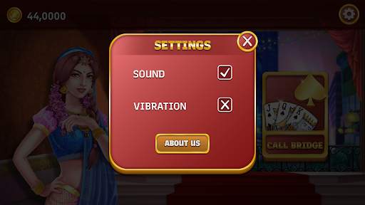 Callbreak king Offline screenshot 6