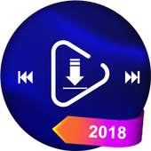 All HD Video Downloader - HD Video Player 2018 1.0