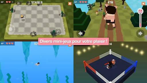 Pocket World VIP: Island of Exploration screenshot 8