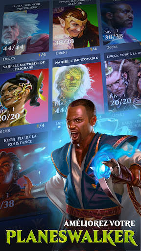 Magic: Puzzle Quest screenshot 3