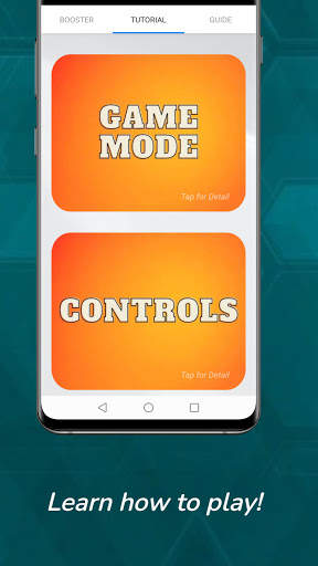 Game Booster & Guide for PU Mobile (PRO Version) screenshot 4