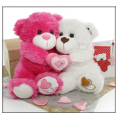 Teddy Bear Live Wallpaper icon