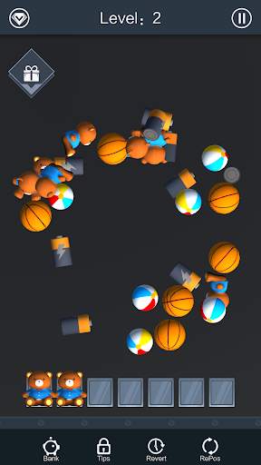 Match Item 3D screenshot 4