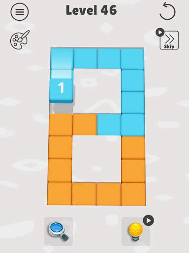 Blocks Stack Puzzle screenshot 21