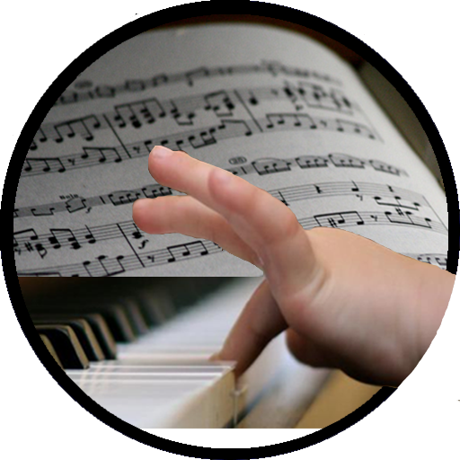 Partitions Musique Piano icon