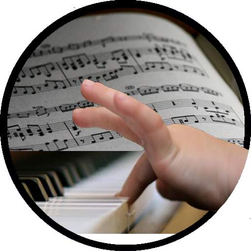 Partitions Musique Piano 1.1