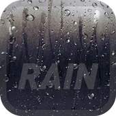 Rain  3D Live Wallpaper 1.1