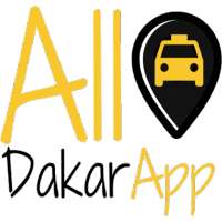 Allo Dakar App icon