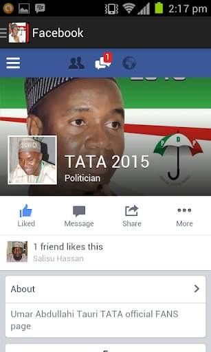 TATA App screenshot 7