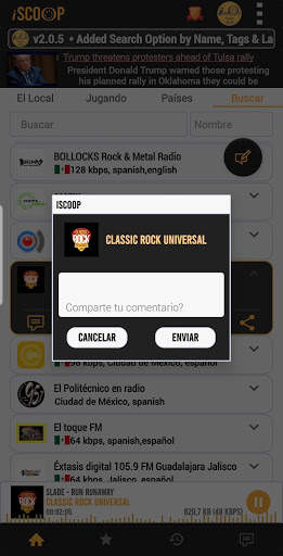 iSCOOP screenshot 6