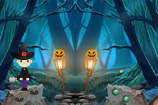 Escape Games 8B 68 screenshot 1