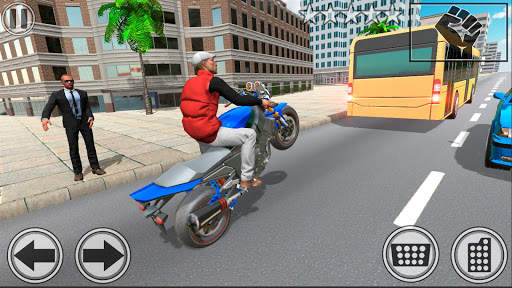 Real Crime In Russian City screenshot 17