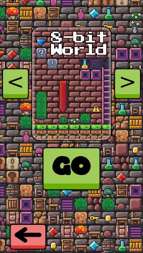 Snek Maze - Escape the Labyrinth screenshot 5