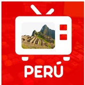 Tv Peru icon