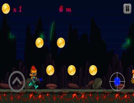 Game Zombie 2019 screenshot 3