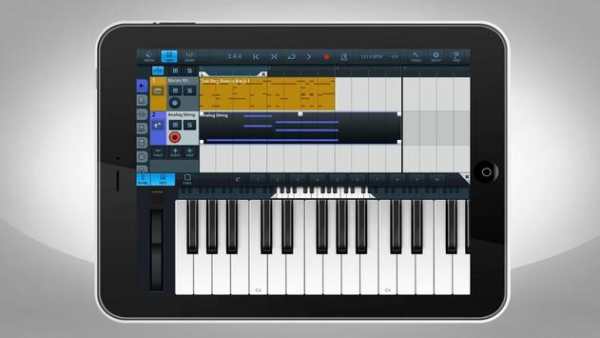 Walkthrough Cubase 10, Cubasis Mobile Beat Maker screenshot 2