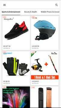 My Aliexpress Shop screenshot 2
