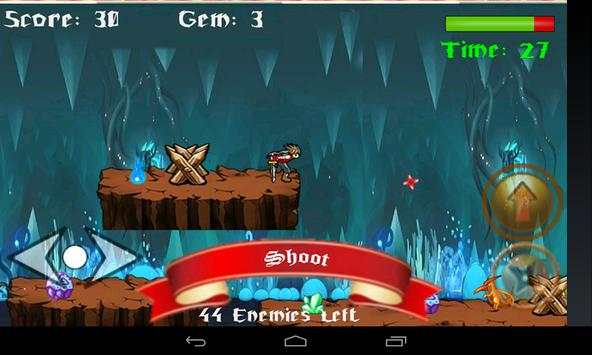 Ninja Vengeance FREE screenshot 6