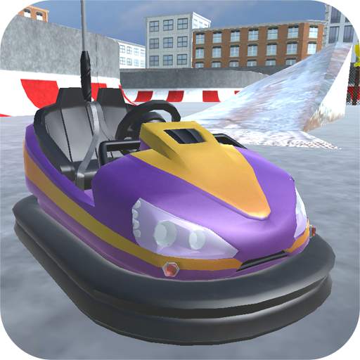 Bumper Cars Crash Course 1.12