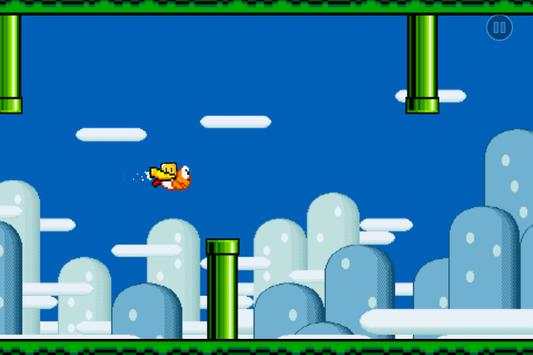 Impossible Dash скриншот 4