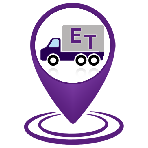 EasyTrack Package Tracking App icon