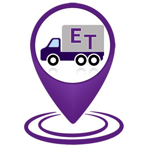 EasyTrack Package Tracking App 1.0.1