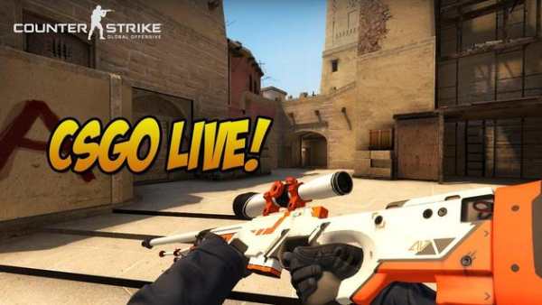 CS GO TV screenshot 2