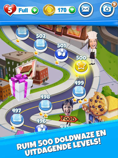 Crazy Kitchen screenshot 10
