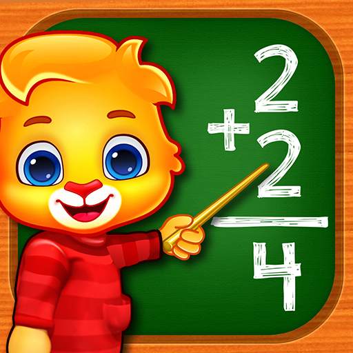 Math Kids: Math Games For Kids 1.7.1