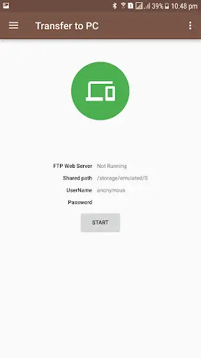 File Manager - File Explorer for OTG Root & FTP screenshot 3