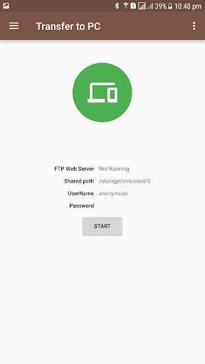 File Manager - File Explorer for OTG Root & FTP screenshot 3