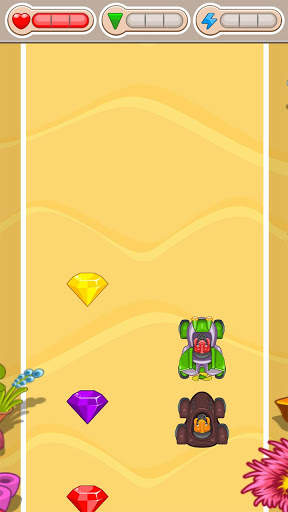 Kids race screenshot 6