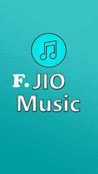 Favorite Jio Music Songs  Guide screenshot 1
