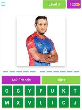 Karachi Kings Player Game скриншот 9