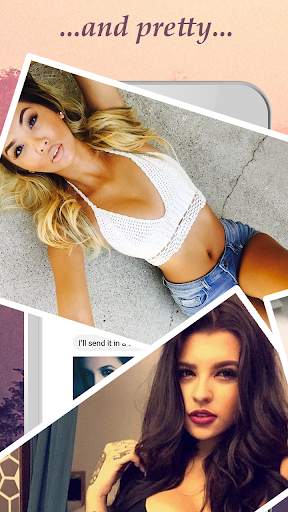 Girlfriend Plus screenshot 3