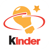 Magic Kinder Brain icon
