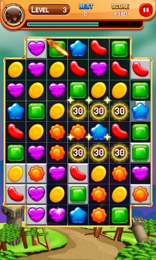 Candy Blast screenshot 3
