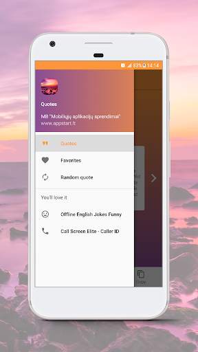 30000  OFFLINE Quotes & Status screenshot 2