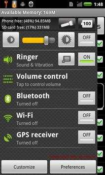 Battery Life screenshot 2