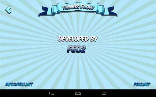 Kids Game: Things Flow screenshot 14