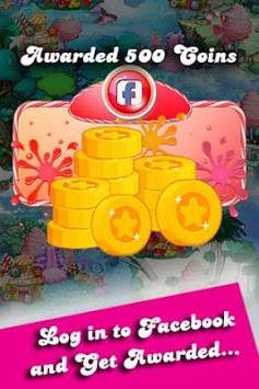 Candy Jelly Mania screenshot 7