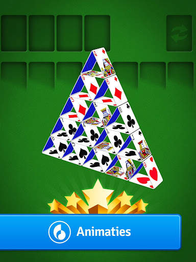 Solitaire screenshot 8