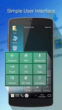 Computer Launcher screenshot 2